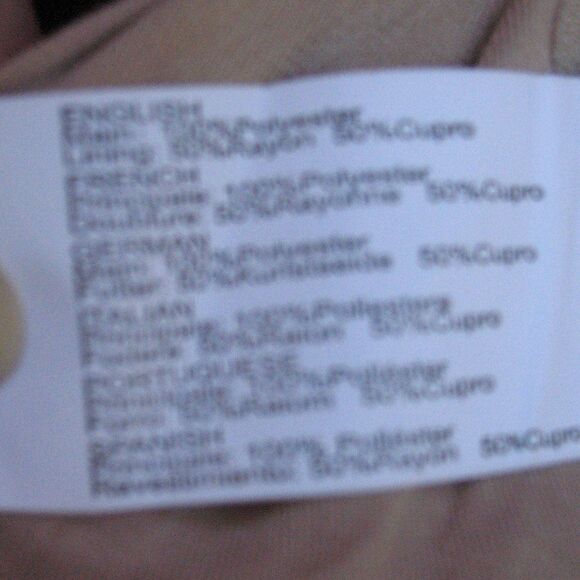 REVOLVE Winona Sorrento Red Lace Dress - Picture 10 of 10